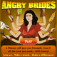 Illustration for article titled Indian Brides Are Angry about Illegal Marriage Dowries